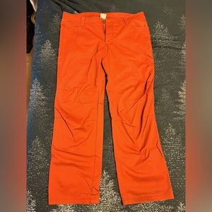 38x32 Columbia Hiking Pants